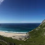 Eagle View Lofoten
