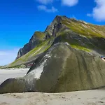 Eagle View Lofoten Bostad