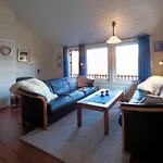 Eagle View Lofoten * Bostad