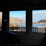 Chalet Eagle View Lofoten *