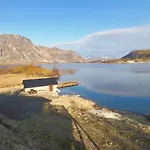Chaleter Eagle View Lofoten *
