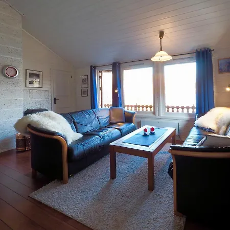 Eagle View Lofoten * Bostad