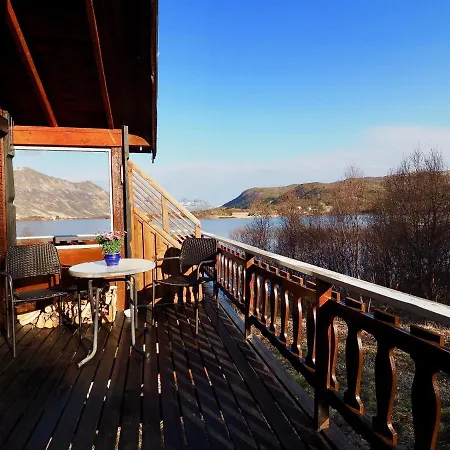 Eagle View Lofoten *