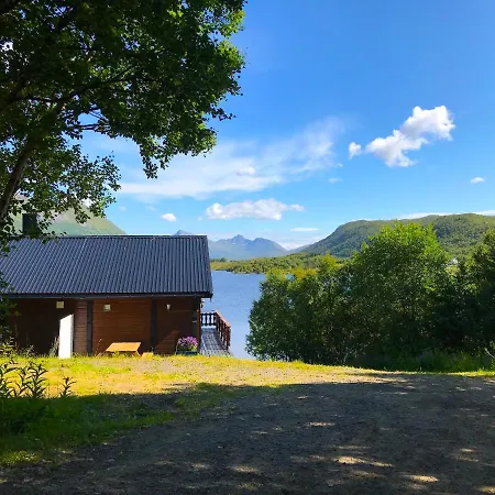Eagle View Lofoten