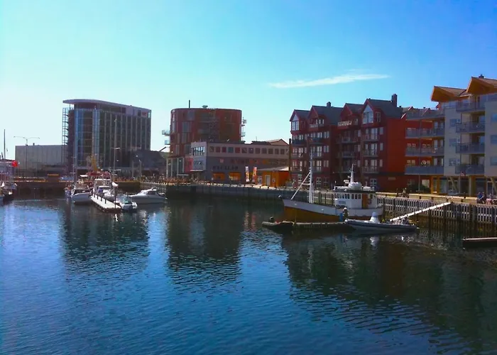 Chalet Eagle View Lofoten