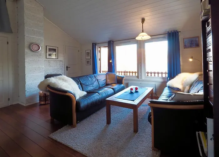 Eagle View Lofoten * Bostad