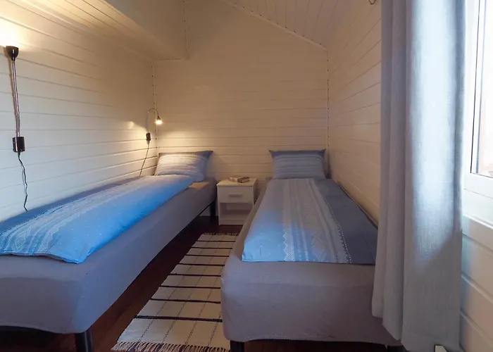 Chalet Eagle View Lofoten