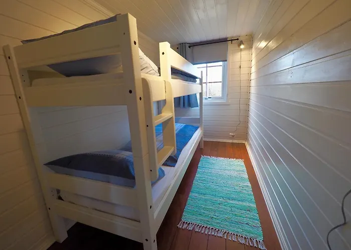 Eagle View Lofoten * Bostad