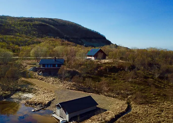Eagle View Lofoten *