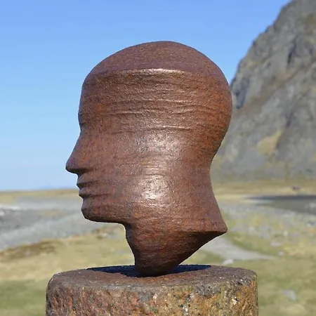 Eagle View Lofoten *